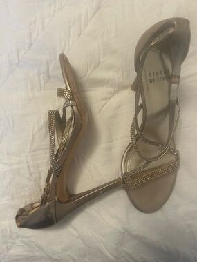 Fabulous high heels